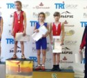 Сахалинка завоевала бронзу первенства России по вольной борьбе среди девушек