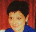 Пропавшая в Южно-Сахалинске Марина Нефедова вернулась домой