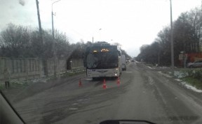 Происшествия