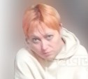 Рыжеволосая женщина пропала в Южно-Сахалинске