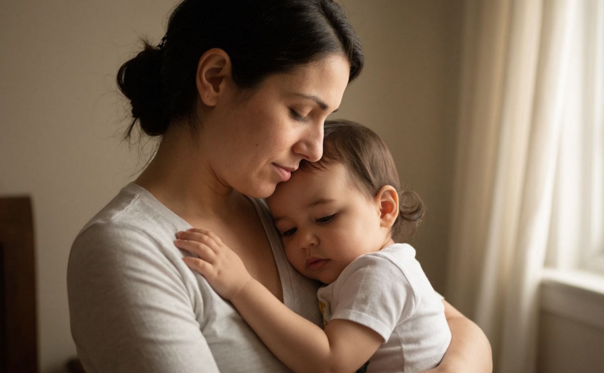 Сахалинцам компенсируют траты на питание малышей