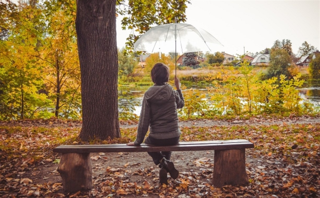 Сахалин и Курилы накроют дожди и прохлада - прогноз погоды в области на 30 сентября
