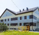 В детской школе искусств №4 Южно-Сахалинска завершился капремонт кровли