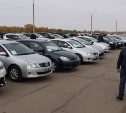 Машину за миллион предлагают отдать за 700 тысяч: как торгуются сахалинские автолюбители