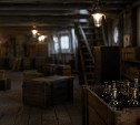 Матрос спрятал на судне 140 бутылок алкоголя и получил штраф 450 тысяч рублей