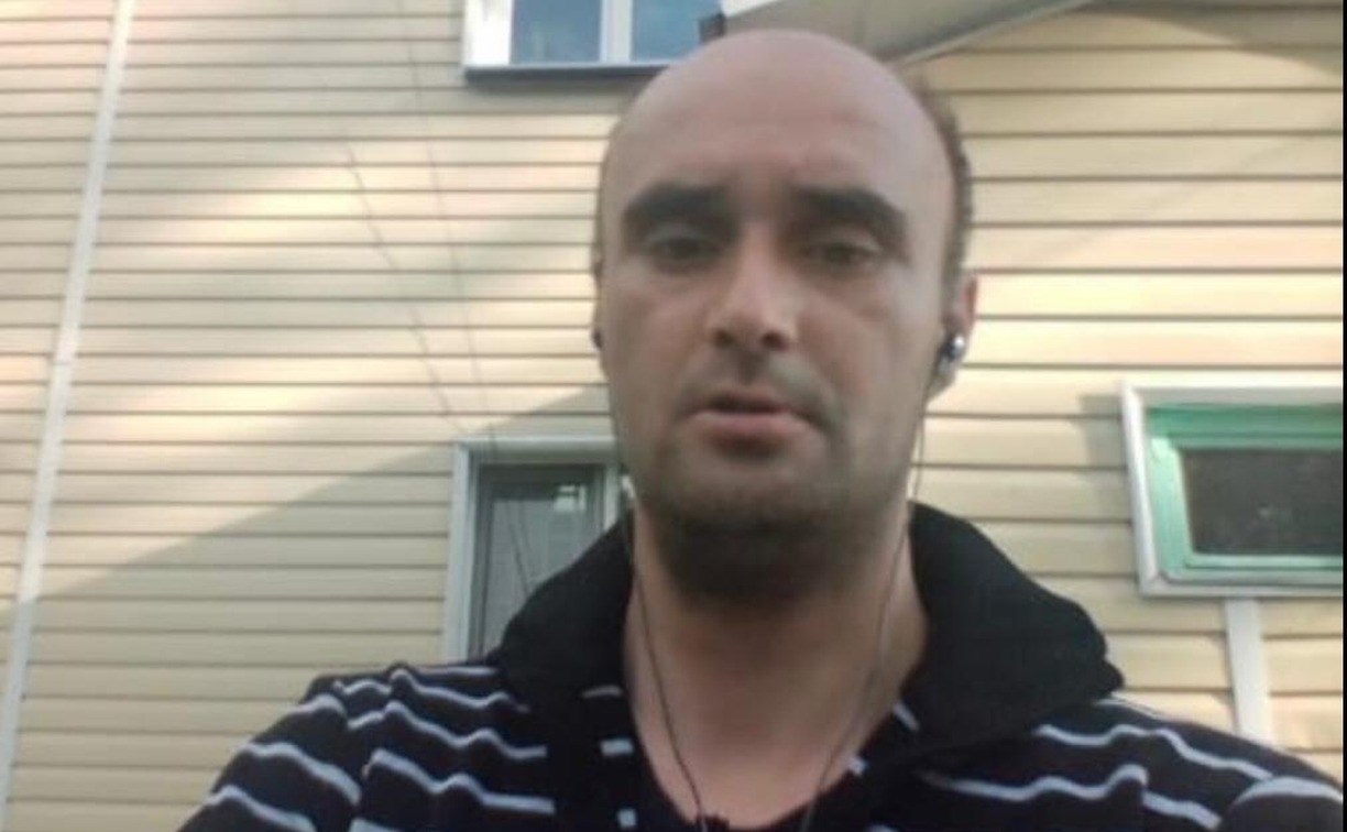 Сахалинец с расстройством психики сказал родным, что поедет лечиться в Хабаровск и исчез