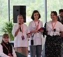Участники чемпионата "АртМастерс" представили архитектурные решения для Южно-Сахалинска