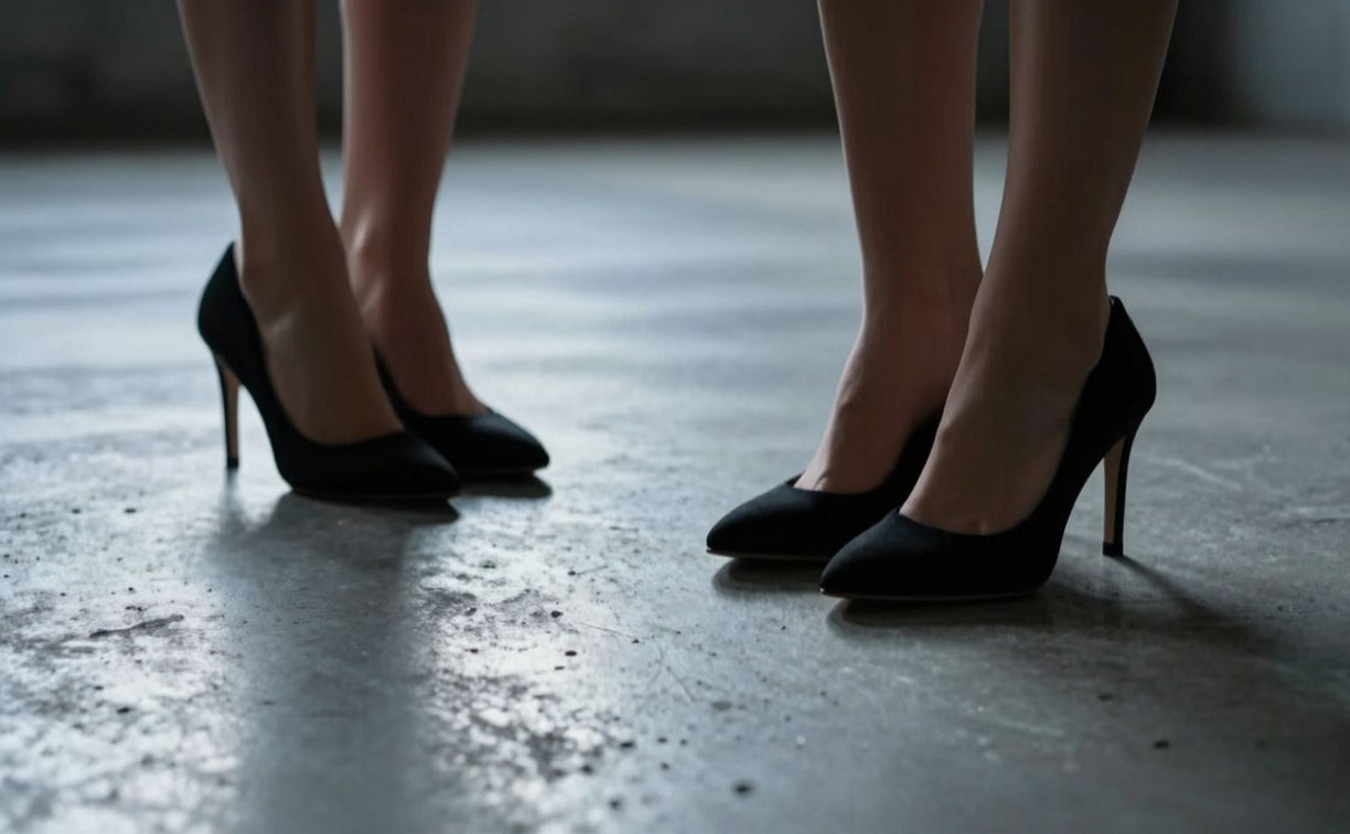 Пьяные сахалинки вынесли из чужой квартиры мультиварку, микроволновку, телевизор и часы