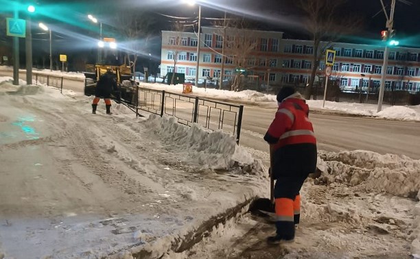 В Корсакове на время циклона заработают перехватывающие парковки