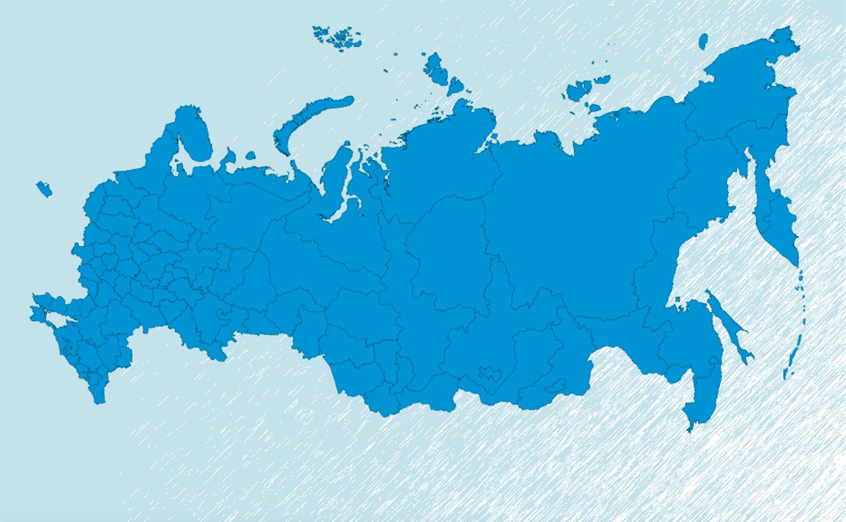 Тест: попробуйте ответить на 10 простых вопросов из учебника географии России