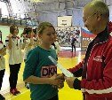 В Холмске начинается муниципальный этап чемпионата по баскетболу