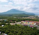 Бензин по социальным ценам придёт на Курилы