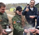 Поисковая экспедиция " Дальневосточный фронт-2022" стартовала на Сахалине