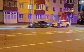 Происшествия