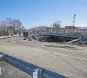 Мост через Сусую по улице Сахалинской закрывают на реконструкцию