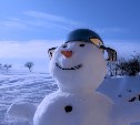 Снег в семи районах: какой будет погода на Сахалине и Курилах 3 января