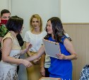 Сахалинское отделение организации «Воспитатели России» подводит первые итоги работы