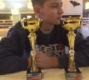 Сахалинцы завоевали призы дальневосточного брейк-данс чемпионата 