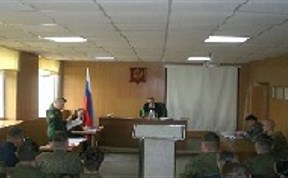 Происшествия