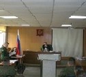 Военнослужащему на Сахалине дали 6 лет колонии за уклонение от службы