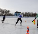 Сахалинцев приглашают к участию в соревнованиях "Лёд надежды нашей"