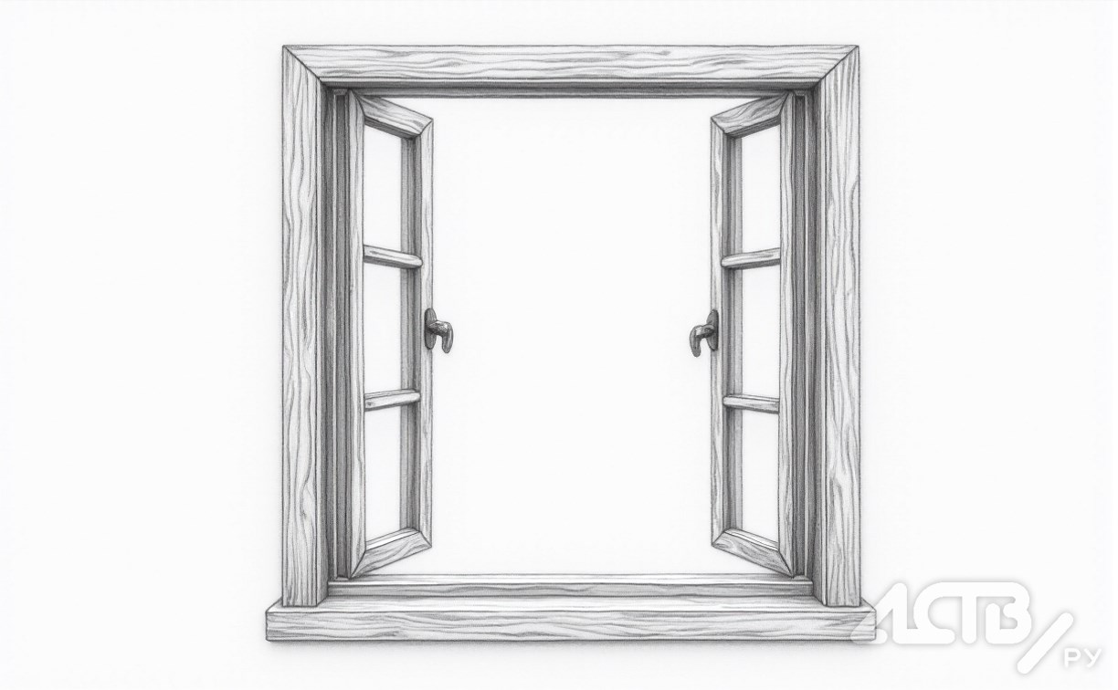 Женщина выпала из окна соседской квартиры на Сахалине Женщина выпала из окна соседской квартиры на Сахалине