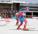Пять сахалинских спортсменов получили путевки на чемпионат России по лыжным гонкам