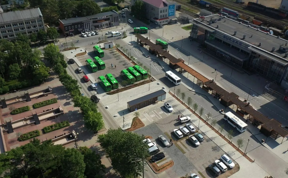 На Сахалине обсудили развитие железнодорожной инфраструктуры и запуск новых остановочных пунктов