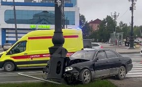 Происшествия