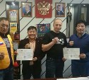 Сахалинские кикбоксеры будут сотрудничать с федерацией боевых искусств Южной Кореи