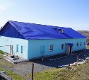 Две школы Корсакова с 1 сентября будут работать в одном здании