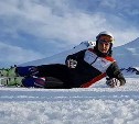 Спортсмен из Южно-Сахалинска выступит на Олимпийском зимнем фестивале