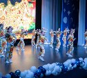 Музыка, добро и вера в талант: в Южно-Сахалинске открылся фестиваль "Поющие острова"