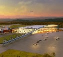На модернизацию аэропорта в Южно-Сахалинске выделят деньги из бюджета страны