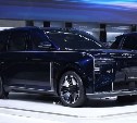 Две премьеры EXEED на Auto China 2026