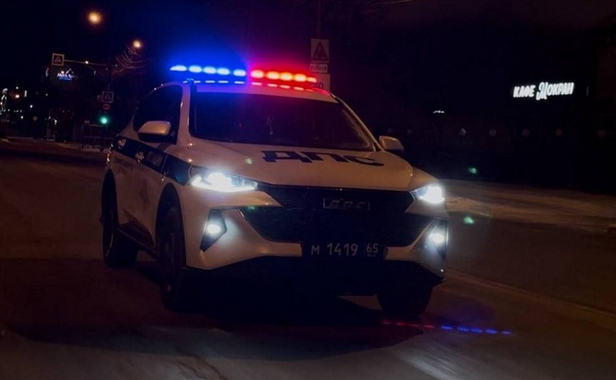 На спецстоянку увезли 10 автомобилей за сутки - сводка ГАИ за 18 ноября 