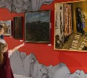 "Оккупация Белоруссии, партизаны, наступление": музей Победы открыл экспозицию на Сахалине