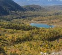 На Камчатке во время горного похода погиб турист