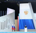 Путин: к 2030 году МРОТ должен вырасти вдвое - до 35 тысяч в месяц
