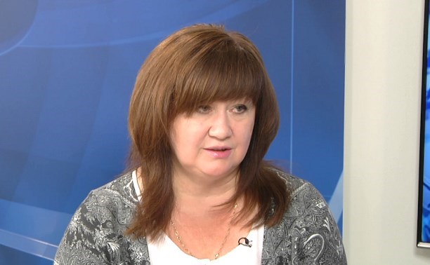 Главный инфекционист Сахалина призвала к "разумному принятию вакцинации"