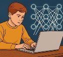 В России призвали учить работать с ИИ взрослых, а потом детей