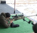 На Дальнем Востоке пройдет международный турнир по боевому снайпингу