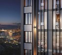 ЖК "Edelweiss Золотой Рог": квартира бизнес-класса - надежная инвестиция для счастливой жизни вашей семьи