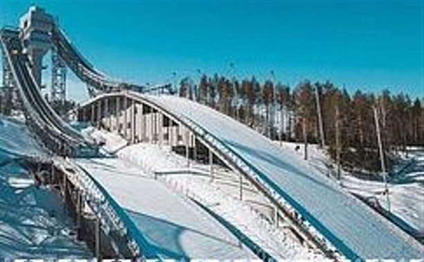 Сахалинец занял четвертое место на чемпионате страны по прыжкам на лыжах с трамплина Сахалинец занял четвертое место на чемпионате страны по прыжкам на лыжах с трамплина