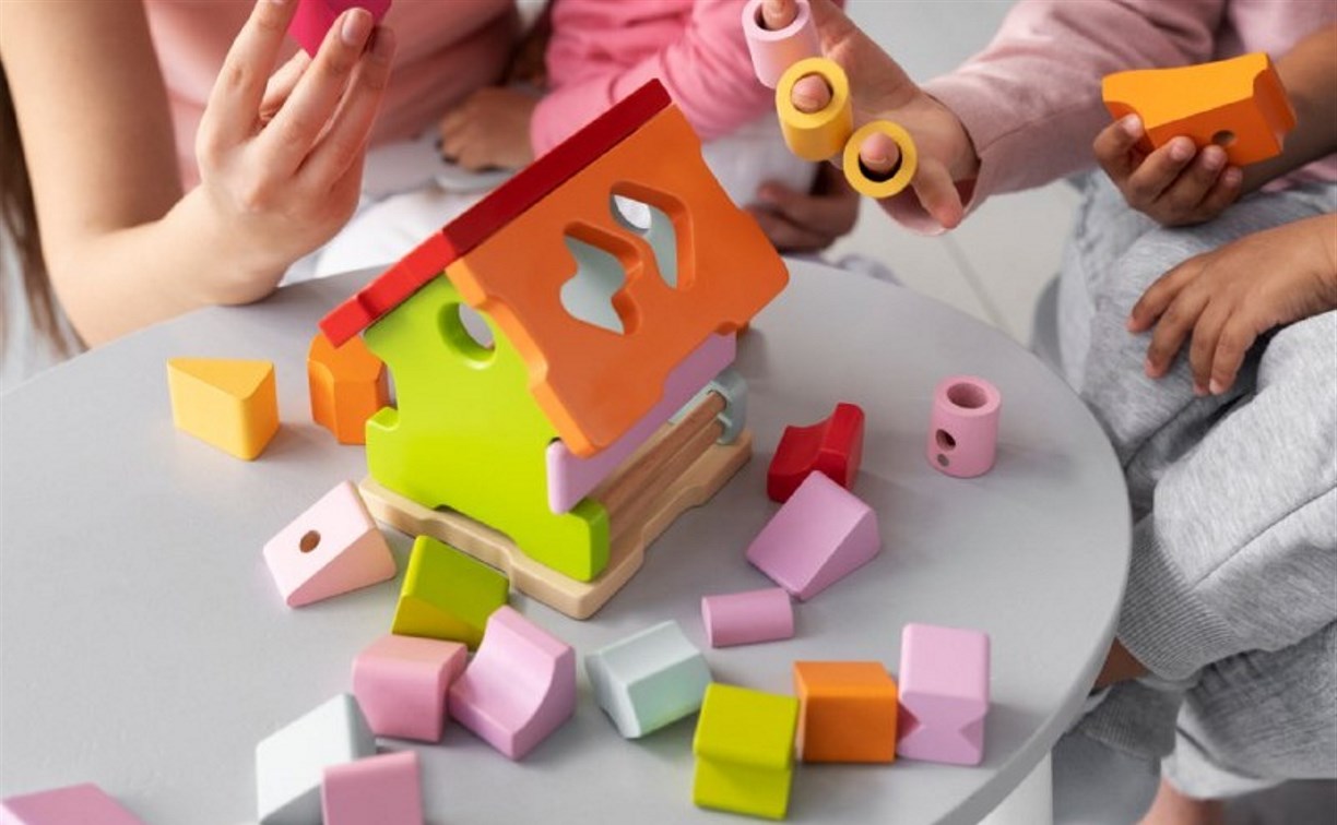 Сахалинская область в лидерах конкурса нацпроектов на модернизацию школ