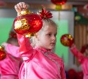 В школах Благовещенска введут изучение китайского с первого класса