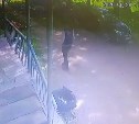 Молодого человека в кепке ищут после пропажи велосипеда у магазина в Южно-Сахалинске