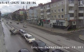 Происшествия
