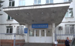 Происшествия