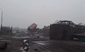 Происшествия